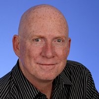 Dan Loffler head shot